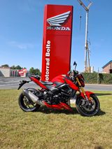Suzuki GSX-S 750 - Offers matching your search criteria