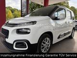 Citroën Berlingo Feel M Automatik CarPlay Klima Scheckh. - Citroën Berlingo Gebrauchtwagen in Bielefeld