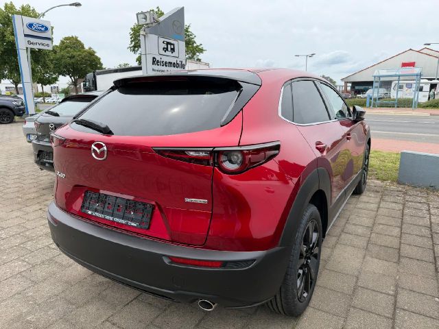 Mazda CX-30 Homura 2.5 2WD
