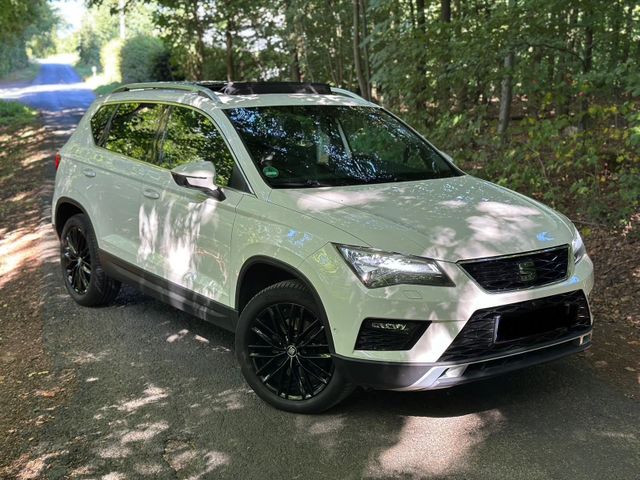 SEAT Seat Ateca