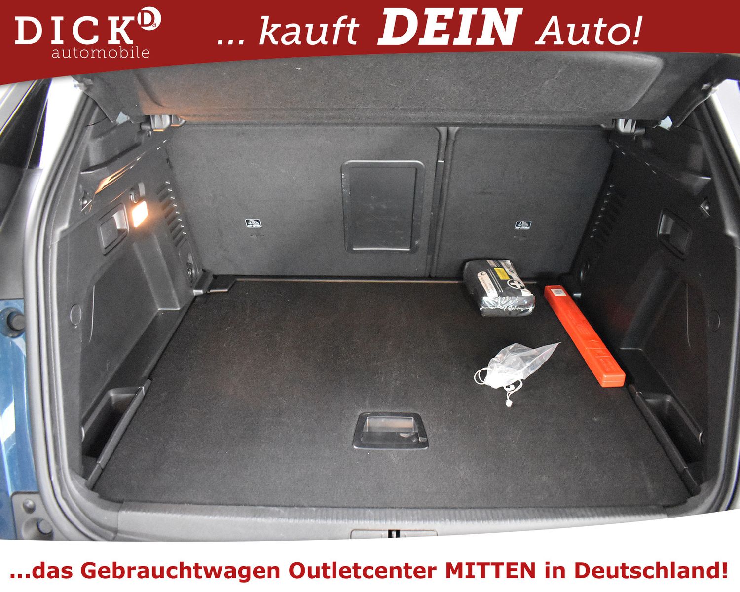 PEUGEOT 3008 DSC6 GT Line MEMO+MASS+VIRTU+LED+KAM+ACC+18 - Image 22