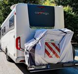 Carthago C-LINE CHIC I 4.9 LE Superior - Carthago C line 4 9