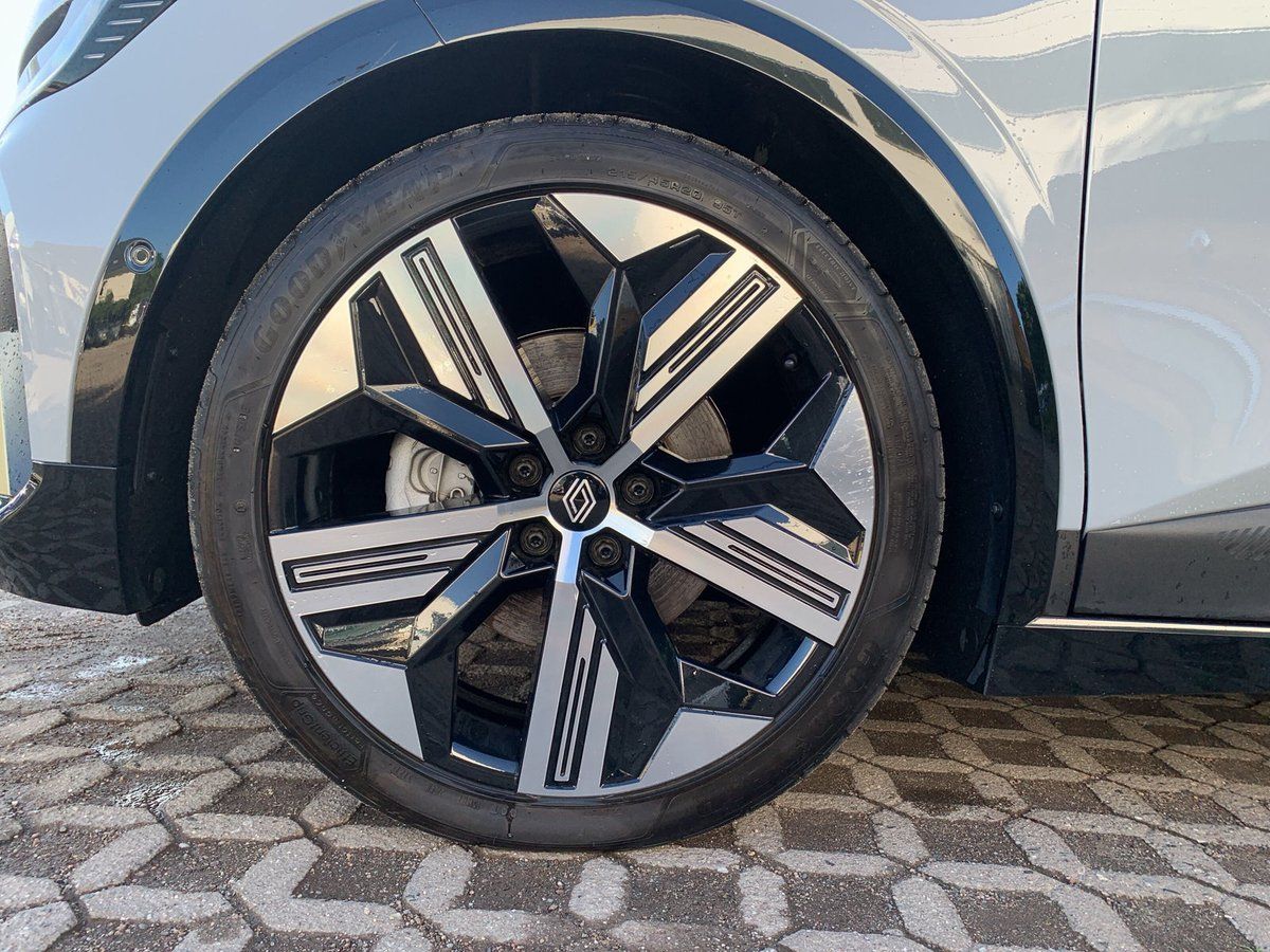 Renault Megane - Bild 13