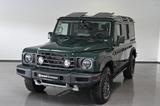INEOS Grenadier Station Wagon Fieldmaster Edition AHK  - INEOS aus 2023