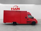 Iveco Daily Imbisswagen/Foodtruck - Imbiss