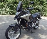 Honda NC750xD - TOURER VON 501 BIS 750 CCM