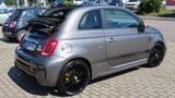 Abarth 595 C Pista 160 PS Zahnriemen+Sommerreifen neu ! - Abarth 595: Pista
