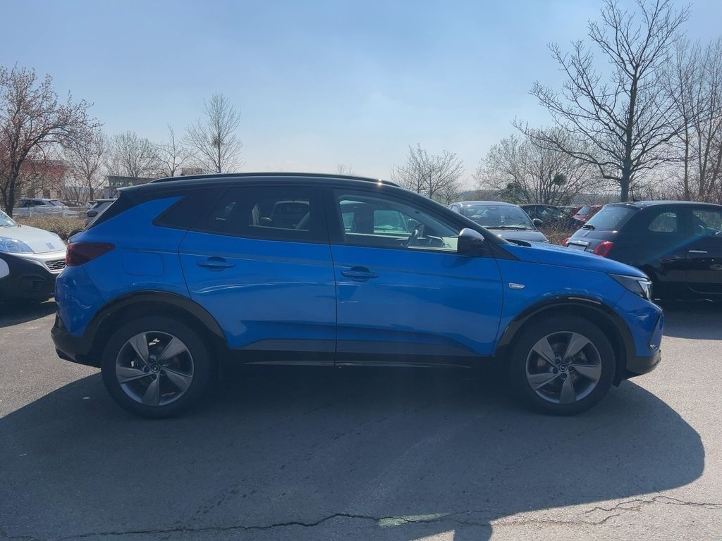 Opel Grandland (X)
