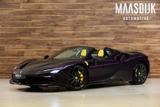 Ferrari SF90 Spider 4.0 V8|Assetto Fiorano|Full Carbon|P