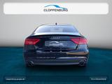 Audi A5 1.8 TFSI Sportback Navi+ACC+SHZ+HiFi+Spurass. - Audi A5 Gebrauchtwagen in Bremen