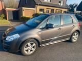 Suzuki SX4 1.6 VVT 2WD Comfort Comfort - Suzuki SX4: Limousine