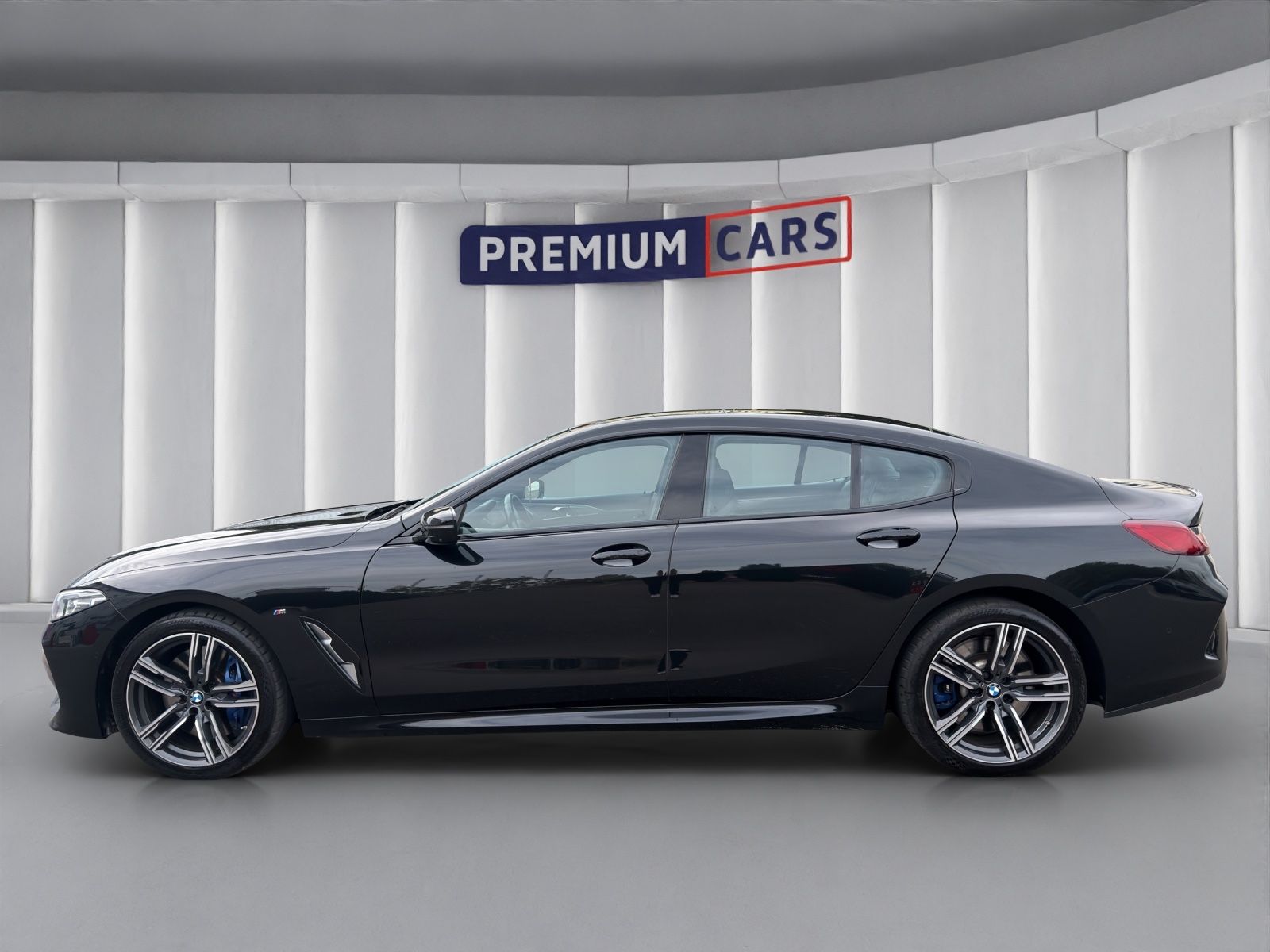 840d Gran Coupe xDrive M-Sport*Garantie*Finanz*