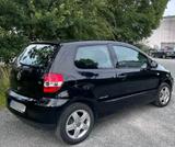 Volkswagen Fox 1.4 Refresh Refresh 75 PS Gepflegt,TÜV 06/26 - Volkswagen Fox: 1.4