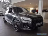 Audi SQ7 TFSI AHK Pano B&O STHZG 7-Sitze Matrix HUD - Audi: Schiebedach