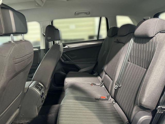 Tiguan Allspace 2.0 TDI DSG LIFE 7 SITZE+NAV+AHK