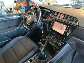 Volkswagen Touran United Start-Stopp *AppConnect*AHK*Klima*