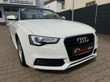 Audi A5 - 5