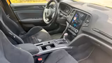 Renault Megane IV 1.8 R.S. Ultime T# 22+Recaro+KWV3CS+20 - Renault Megane: Gelb