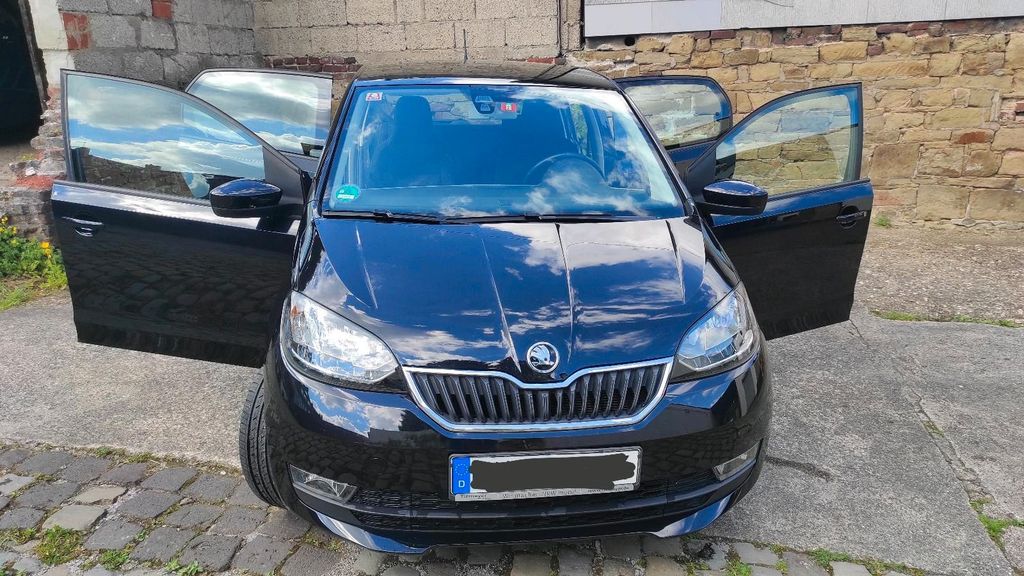 Image of Skoda Citigo