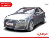 Audi A3 Sportback 30 1.0 TFSI design Xenon Navi PDC - Audi A3 Gebrauchtwagen in Hannover