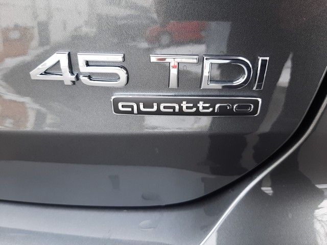 Fahrzeugabbildung Audi A6 Avant 45TDI S-Line AHK 360° B&O NAVI LED