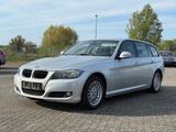 BMW 320 Baureihe 3 Touring 320d - BMW 320 aus 2009: Kombi, 320d