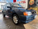 Toyota Starlet P8 Jeans Sondermodell Oldtimer - Toyota Starlet Gebrauchtwagen