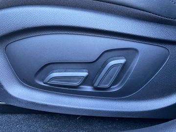 Fahrzeugabbildung MG MG5 61,1 kWh Luxury *SOFORT-VERFÜGBAR*