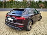 Audi SQ8 TDI quattro  - Audi SQ8 von privat