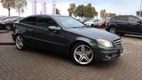 Mercedes-Benz CLC 350 CLC BI XENON-SHZ-NAVI-PDC-PANO-H&K-LEDER - Mercedes-Benz CLC 350 Gebrauchtwagen