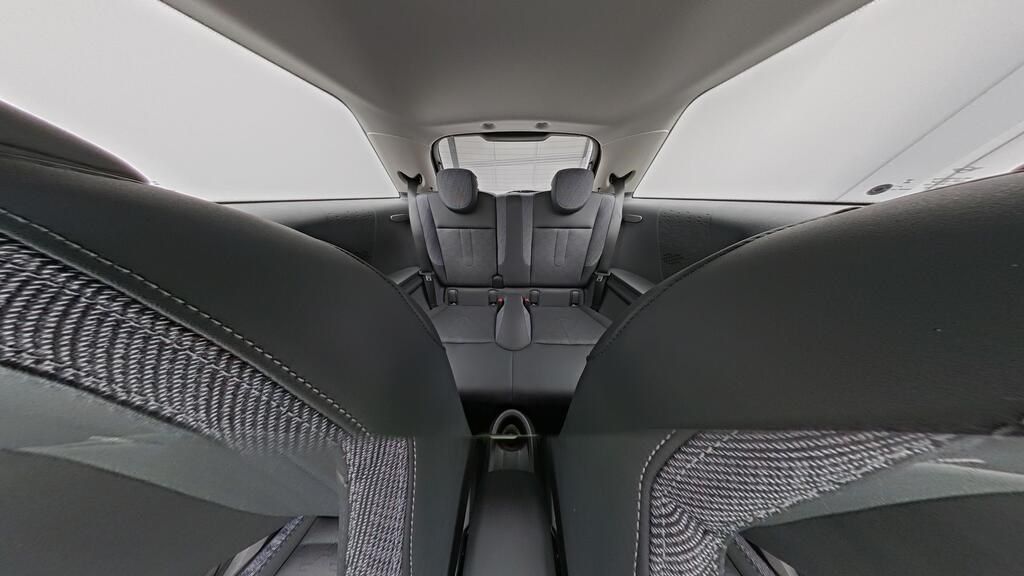 Fahrzeugabbildung MINI Cooper S Head-Up, Komfortzugang, Sitzheizung