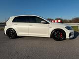 Volkswagen Golf 7  2.0 TSI DSG GTI Performance APR