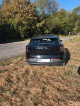 Volvo EX30 Single Motor Core Core schwarz aus 1. Hand - Volvo EX30 Gebrauchtwagen