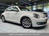 Volkswagen Beetle Lim. Design/100TKM/SHZ/TÜV NEU/SHZ/ - VW Beetle Gebrauchtwagen in Bremen