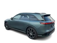 XPENG G9 - Vorschau Bild 24