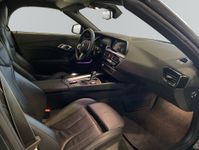 BMW Z4 M40 - Vorschau Bild 10