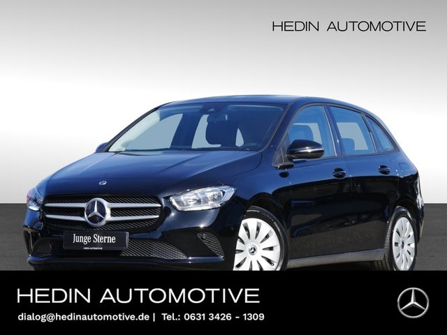 Mercedes-Benz B 250 e |NAVI|MBUX|SHZ|Tempomat|KLIMA|PTS|AUT