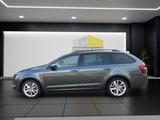 Skoda Octavia Combi Clever Navi LED Kurvenlicht Sperrd - Skoda Octavia: Combi L K