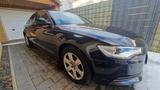 Audi A6 2.0 TDI multitronic - TÜV NEU - Audi A6: Multitronic
