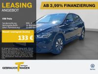 Volkswagen Polo - Vorschau Bild 1
