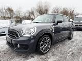 MINI Cooper SE Countryman 4ALL+AUTOM+NAVI+LED+PANO - schwarze MINI Cooper SE Countryman