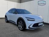Genesis GV60 Sport Plus Technik-Paket & Sitz-Paket Ko... - Genesis GV60: Sport Plus