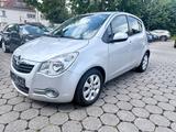 Opel Agila B 1,2 Edition *SHZG+Klima+nur60tkm* - gebrauchte Opel Agila aus dem Jahr 2010
