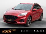 Ford Kuga 1.5 EcoBoost ST-Line Leder LED Navi - gebrauchte Ford Kuga aus dem Jahr 2020