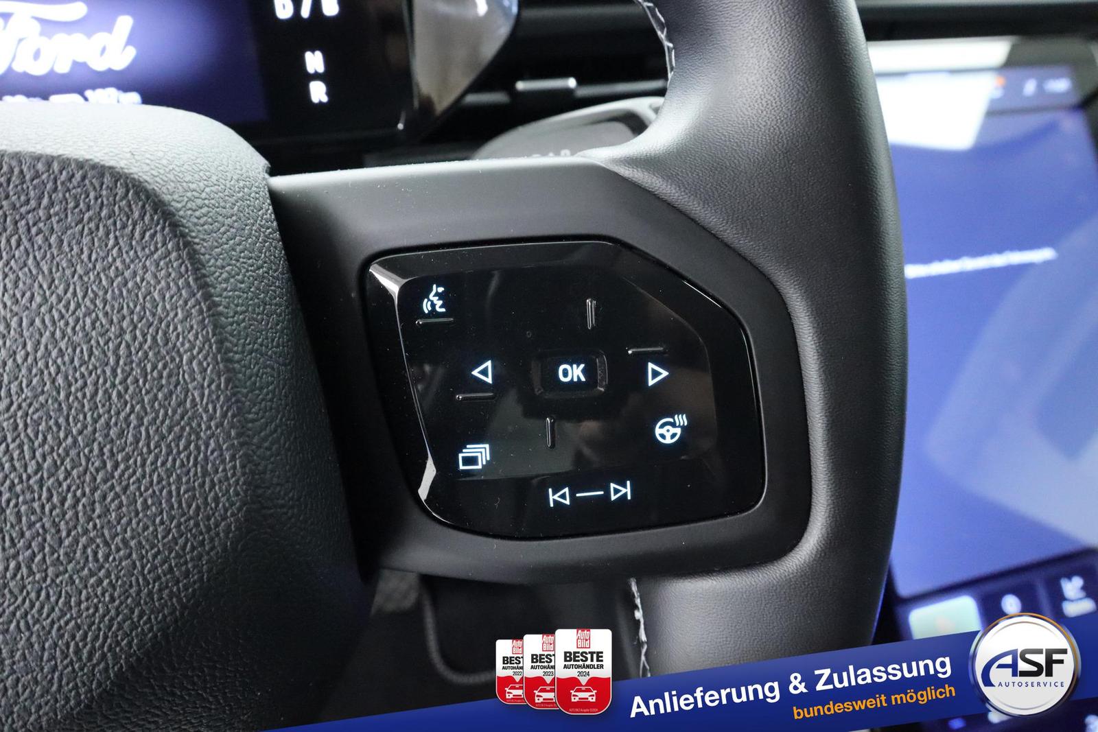 Ford Explorer Premium AWD extended Range #Head-up ..., миниатюра 22
