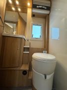 ROLLER TEAM Zefiro 287 MH -Automatik-Solar-Markise