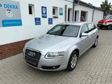 Audi A6 Avant 2.0 TFSI*2HD*HU02/27* - Audi A6 aus 2007