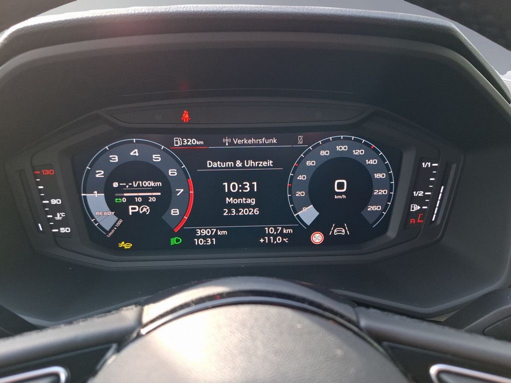 Audi A1 - Bild 12
