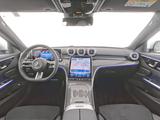 Mercedes-Benz C 180 AMG+19''+AHK+SOUND+360°+EDW+MEMORY+TOTW.++ - Mercedes-Benz C 180 Gebrauchtwagen