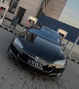 Tesla Model S 85D - SUC FREE - gebrauchte Tesla Model S aus dem Jahr 2016
